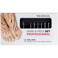Fräser Bits Set Professional