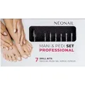 NoName Profi Bits Set (7 x) (47655352)