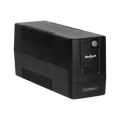 5901890097741 Zasilacz awaryjny komputerowy UPS REBEL model Nanopower 650 ( offl