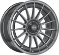ALUFELGE OZ Racing SUPERTURISMO AERO 8x19 5x120 ET 45 STAR GRAPHITE