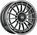 4x Alufelgen OZ SUPERTURISMO AERO für Mini/BMW UKLX, -N1 UKL/X -/N1 19 Zoll Felg