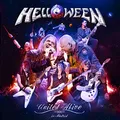 Helloween - United Alive [3 DVDs]