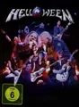 United Alive | Helloween | Deutsch | DVD | DVD | 2019 | EAN 0727361485948