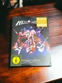 HELLOWEEN - UNITED ALIVE DIGIBOOK 3 DVD NEU