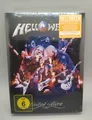 Helloween: United Alive (Limited Edition) - Limited 3 DVD-DIGIBOOK