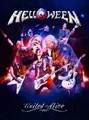 Helloween: United Alive (DVD) Helloween