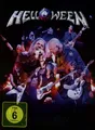Helloween: United Alive (Limited Edition) - Warner Music  - (DVD Video / Pop /
