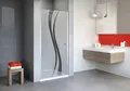 Schulte Nische Drehtür 90 x 192 cm Alexa Style 2.0
