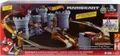 Hot Wheels – Mario Kart Bowsers Schloss-Set – mit Kamek-Fahrzeug – Hot Wheels – JHD24