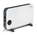 TROTEC Konvektor TCH 26 E, 2000 W, Bis 2.000 W Heizleistung für saubere, kondensfreie Wärme
