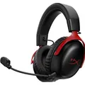 HP HyperX Cloud III S Wireless (Kabellos) (A59Z0AA)