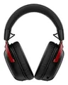 A59Z0AA HyperX Cloud III S Wireless Red/Black Headset 20 KHz ~D~