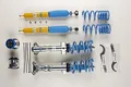 Bilstein B16 Gewindefahrwerk mit 30-50 mm Tieferlegung u. a. für Mercedes-Benz C