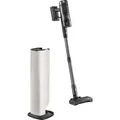 Roborock H60 Hub Ultra Nass- und Trockenstaubsauger 210 AW Schwarz - Schwarz