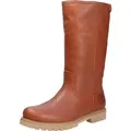Panama Jack Bambina Igloo B20  Bark - Dames Laars - Braun - 41