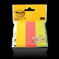 3M Post-it® Notes Marker - 671/3 - Haftnotizen - Haftmarker - 3 x 100 Streifen