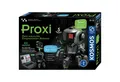 Kosmos Experimentierkasten Kosmos Proxi - Dein Programmier-Roboter