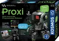 620585 Proxi  Dein microbit ProgrammierRoboter, mit 5 Sensoren, LEDDisplay, B...