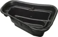 Ubbink Fertigteich START 150, BxLxH: 79x119x42 cm, 150 l, mit Biotoprand