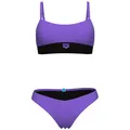 ARENA Damen Bikini W ELASTIC BAND BIKINI BRALETTE
