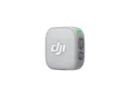 DJI Mic Mini 2 (1 Sender + 1 Handy-Empfänger Ladeschale) Mikrofon-Set