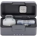 DJI Mic Mini 2 mit Sender, Handyempfänger und Ladeschale 125942