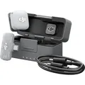 DJI Mic Mini 2 (1 TX + 1 Mobile RX + Charging Case)