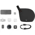 DJI Mic Mini 2 Single Mobiler Empfänger + Ladecase (für DJI Mic und Mic Mini Series)