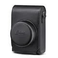 Leica Kameraholster für D-Lux 8 schwarz