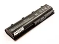 AGI Akku kompatibel mit HP Pavilion G7-1236SG (A4C82EA) Akku Akku