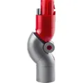 Eckaufsatz passend für Dyson V7 V8 V10 V11 V15 - Eckstück Adapter 90 Grad Werkzeug Hilfsmittel
