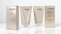 Jil Sander SENSATIONS 2tlg. Pflegeset: Shower Gel 150 ml + Cashmere Cream 150 ml