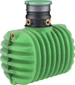 Abwasser-Sammelgrube GARANTIA Cristall 2650 L