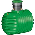 Garantia Abwasser-Sammelgrube Cristall 2.650,