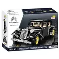 COBI-24337 - 1900 Teile CARS /24337/ CITROEN TRACTION AVANT 11C