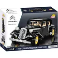 Cobi 1938 Citroen Traction Avant 11CV (24337)