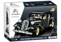 COBI 24337 Citroën Traction Avant 11CV Auto Bausatz 1740 Teile 1:12