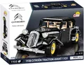 COBI, CITROEN Traction Avant 11cv - 1900 Teile., 1/12, COB24337