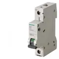 Siemens 5SL6110-7 Leitungsschutzschalter C10A 1polig 6kA