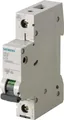 Siemens Leitungsschutzschalter 5SL6110-7 C10A 1-polig 6kA 230/400V grau
