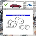 1x Ate Führungshülsensatz, Bremssattel AUDI A6 Avant (4G5, 4GD, C7) 2.0 TDI