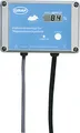 Graf Otto digitale Füllstandanzeige (Anzeige in Prozent, Wasserstandsensor)