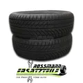 2x Dynamo SNOW-H MWH03 BSW 3PMSF 185/55R15 82T Reifen Winter PKW