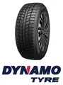 DYNAMO Snow-H MWH03 stbl 185/55 R15 82T