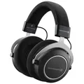 Beyerdynamic Amiron Auriculares Circumaurales Bluetooth s - Schwarz/Silber