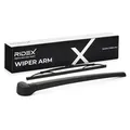 RIDEX 301W0018 Wischerarm Scheibenwischerarm Hinten für AUDI A3 Sportback (8PA) 330mm mit Wischblatt