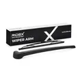 RIDEX Wischerarm Scheibenwischerarm 301W0018 hinten 330mm mit Wischblatt Kompatibel mit AUDI A3 Sportback 8PA A4 Avant 8ED, B7 A3 Schrägheck 8P1 A4 Avant 8E5, B6