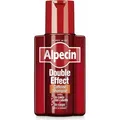 Caffeine Double Effect Anti-haarausfall- Und Anti-schuppen-shampoo Alpecin 200 ml