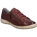 Josef Seibel Caren 12, rot Sneaker rot 39 EU