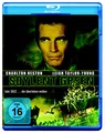 Soylent Green - Charlton Heston - Blu-ray Disc - OVP - NEU